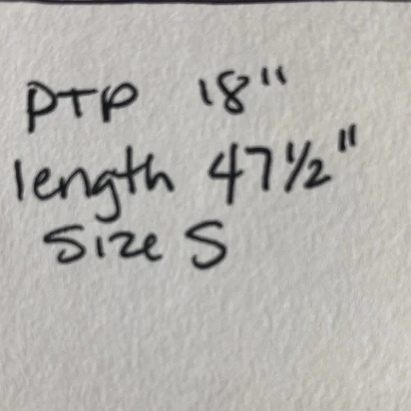 GAP wrap dress - Picture 8 of 8